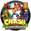 Crash-game