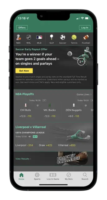 bet365-clone-software