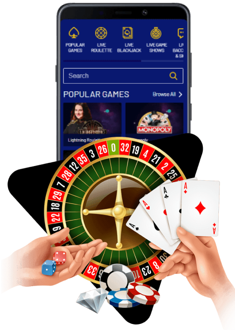 Casino-game-development-services
