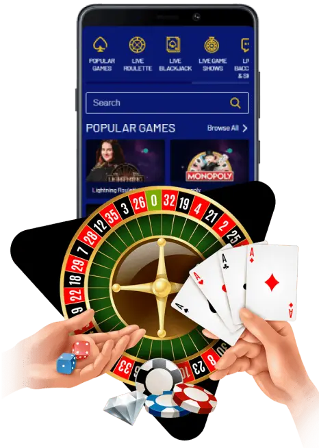 Casino-game-development-services