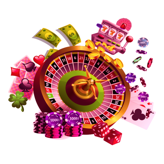 Casino-game-development