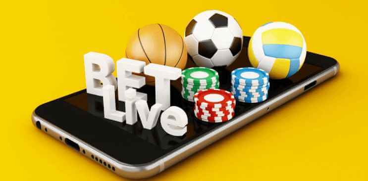 Sports Betting Mobile App Development