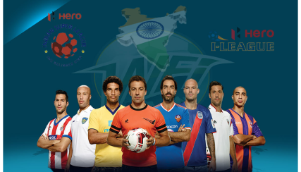 Indian-Soccer-League