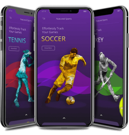 sportsbetting mobile app development