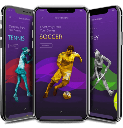 sportsbetting mobile app development