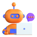 Automated-Chatbots