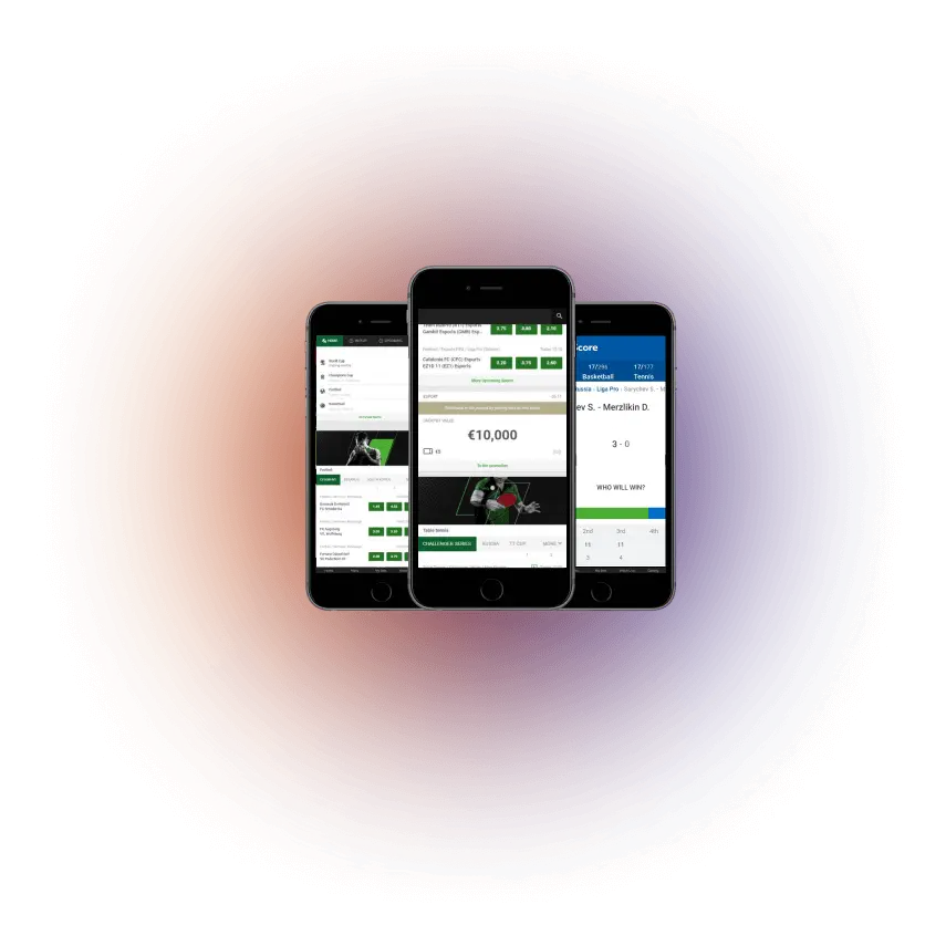 Web3-Table-Tennis-betting-software-development