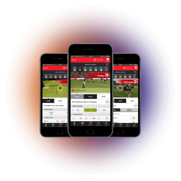 Virtual-sports-betting-app-development-services