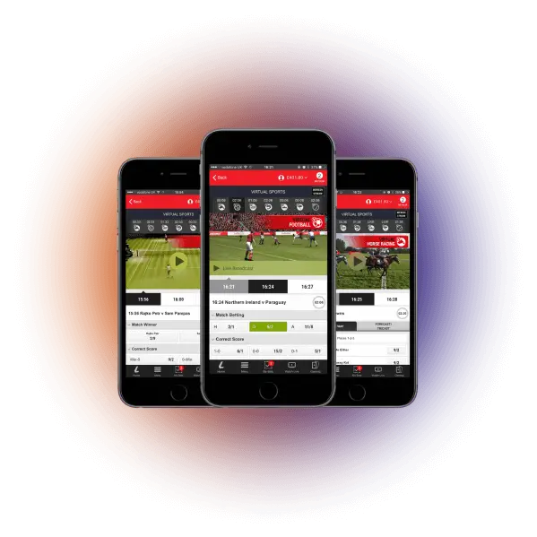 Virtual-sports-betting-app-development-services