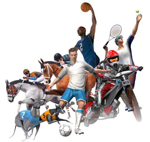 Virtual-sports-betting-software-development-services