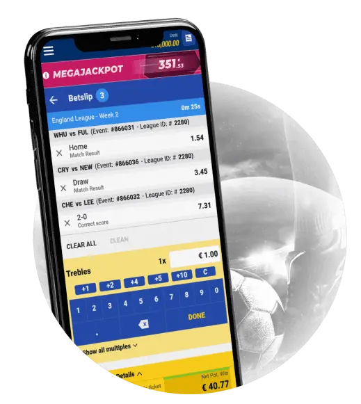 White-label-sports-betting-software
