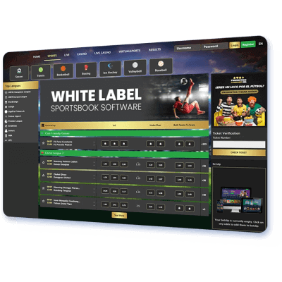 White-labe-sports-betting-application