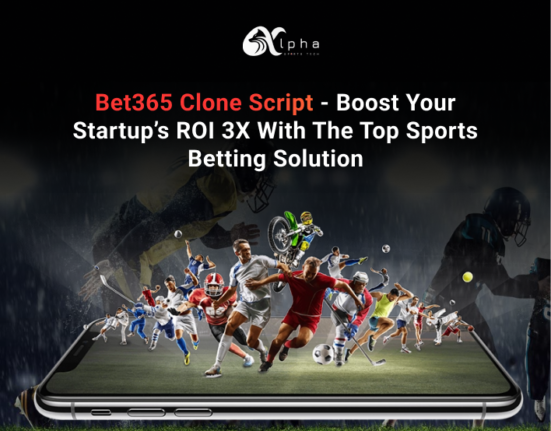 bet365-clone-script