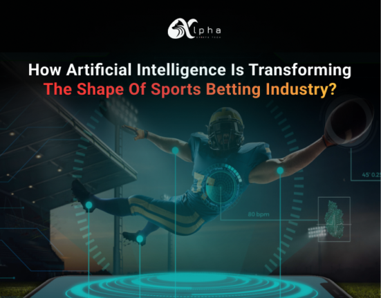 artificial-intelligence-the-shape-sports-betting-industry