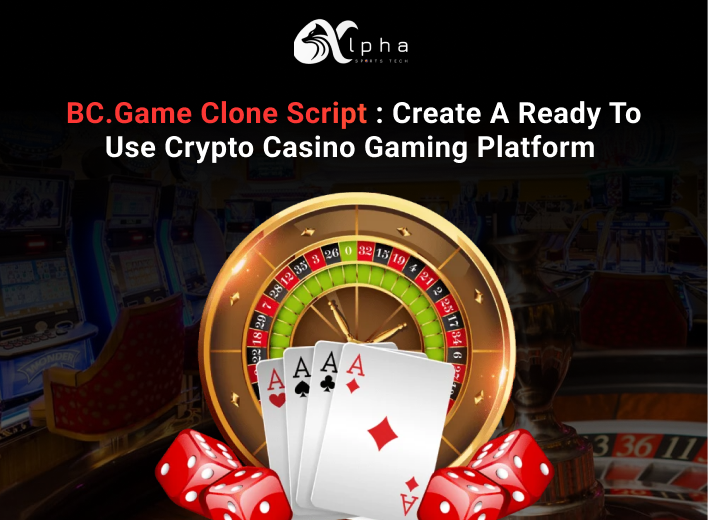 Bc.game clone script