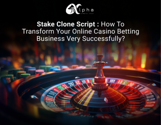 stake clone script