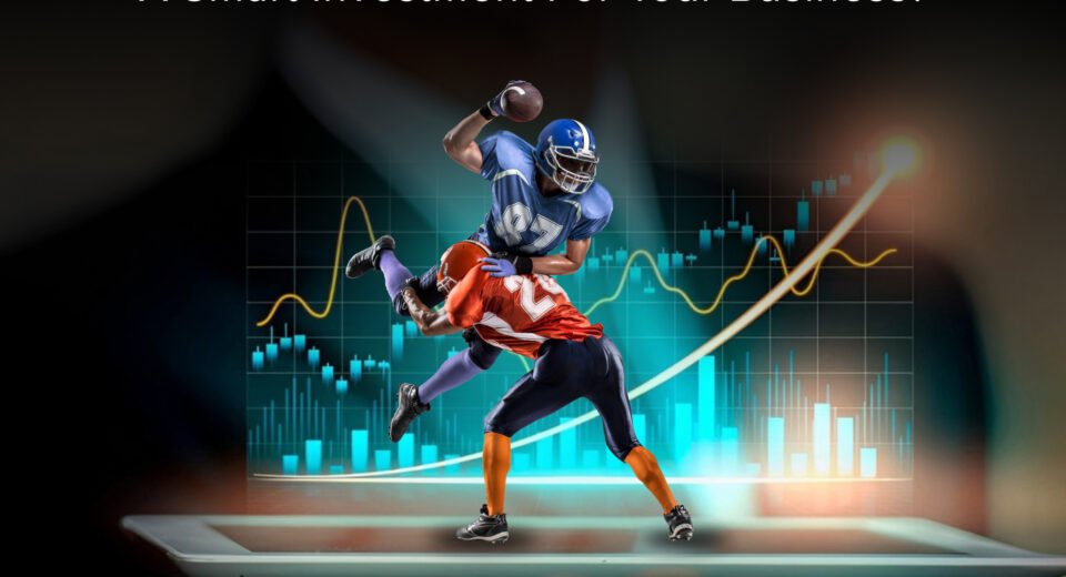sports betting script