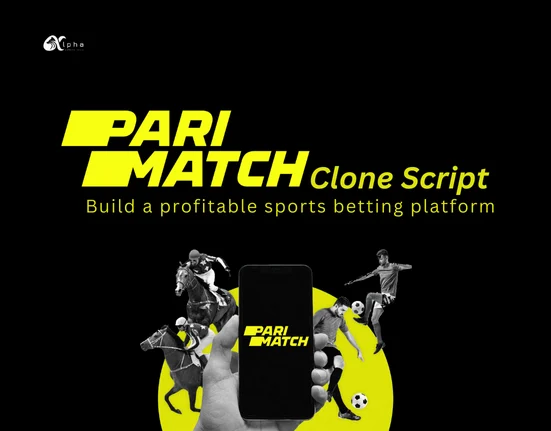 Parimatch clone script
